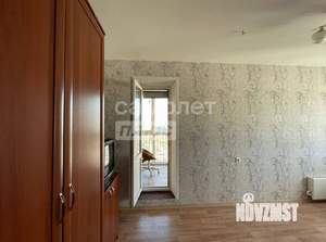 1-к квартира, вторичка, 36м2, 15/17 этаж