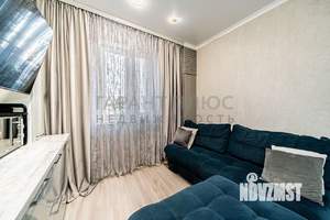 3-к квартира, вторичка, 70м2, 17/19 этаж