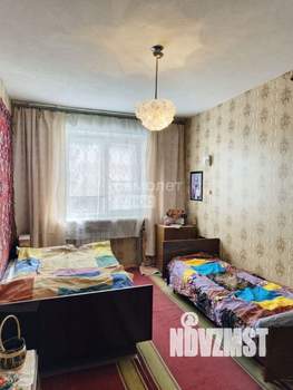 3-к квартира, вторичка, 64м2, 4/10 этаж