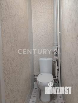 2-к квартира, вторичка, 44м2, 1/5 этаж