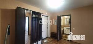 2-к квартира, вторичка, 60м2, 5/10 этаж