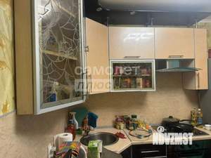 2-к квартира, вторичка, 52м2, 3/10 этаж