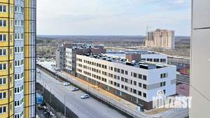 2-к квартира, сданный дом, 65м2, 15/17 этаж