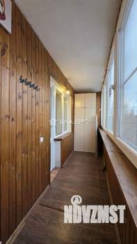 1-к квартира, вторичка, 37м2, 6/12 этаж