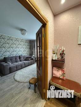 2-к квартира, вторичка, 52м2, 9/10 этаж