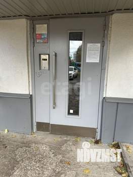 1-к квартира, вторичка, 19м2, 2/5 этаж