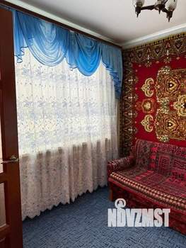 3-к квартира, вторичка, 47м2, 5/5 этаж