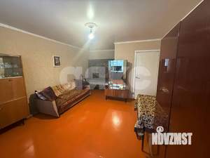 1-к квартира, вторичка, 35м2, 5/5 этаж