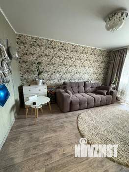 2-к квартира, вторичка, 52м2, 9/10 этаж