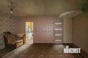 2-к квартира, вторичка, 38м2, 2/5 этаж