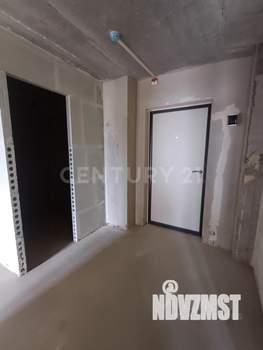 3-к квартира, сданный дом, 71м2, 22/26 этаж