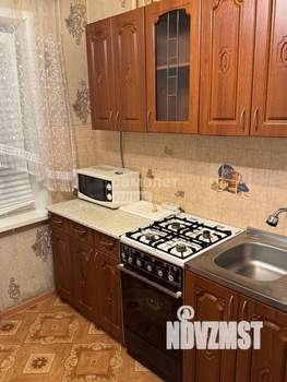 2-к квартира, вторичка, 50м2, 1/10 этаж