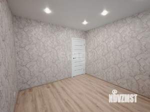 2-к квартира, вторичка, 52м2, 5/9 этаж