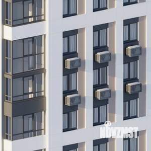 3-к квартира, вторичка, 88м2, 10/24 этаж