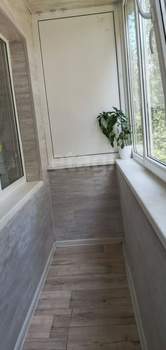 2-к квартира, вторичка, 44м2, 2/5 этаж