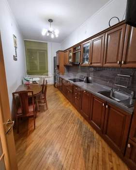 3-к квартира, вторичка, 76м2, 3/5 этаж