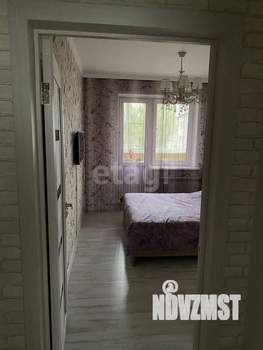 3-к квартира, вторичка, 68м2, 3/10 этаж
