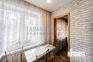 3-к квартира, вторичка, 48м2, 4/5 этаж