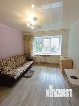 1-к квартира, вторичка, 18м2, 4/5 этаж