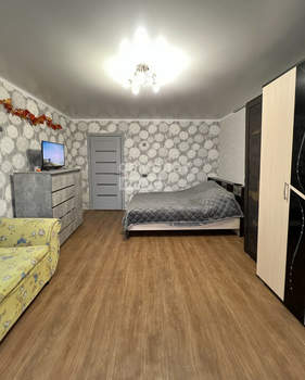 1-к квартира, вторичка, 37м2, 13/16 этаж