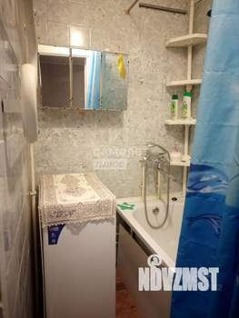 2-к квартира, вторичка, 44м2, 2/5 этаж