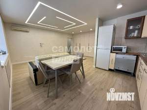 3-к квартира, вторичка, 61м2, 8/9 этаж