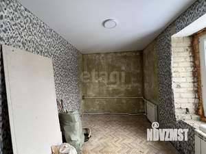 4-к квартира, вторичка, 61м2, 5/5 этаж