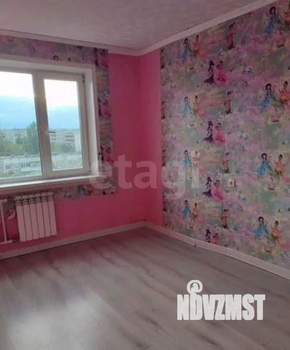 2-к квартира, вторичка, 51м2, 9/9 этаж