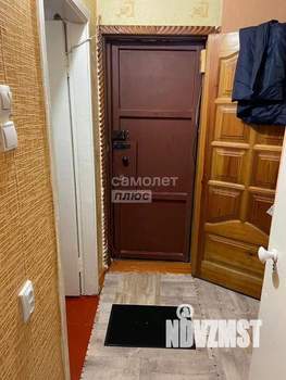 1-к квартира, вторичка, 32м2, 2/5 этаж