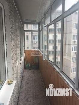 2-к квартира, вторичка, 52м2, 9/10 этаж