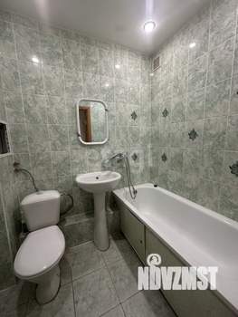 1-к квартира, вторичка, 35м2, 2/3 этаж