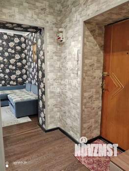 1-к квартира, вторичка, 38м2, 3/3 этаж