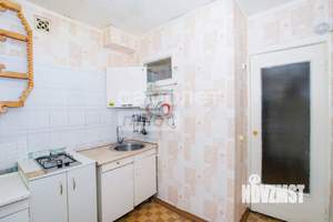 2-к квартира, вторичка, 41м2, 2/5 этаж