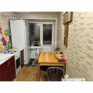 2-к квартира, вторичка, 43м2, 3/3 этаж