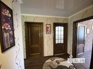 3-к квартира, вторичка, 61м2, 3/5 этаж