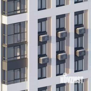3-к квартира, вторичка, 88м2, 12/24 этаж