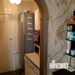1-к квартира, вторичка, 12м2, 5/5 этаж
