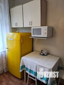 4-к квартира, вторичка, 61м2, 1/5 этаж
