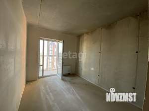 1-к квартира, вторичка, 27м2, 4/17 этаж