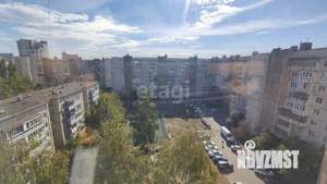 1-к квартира, вторичка, 37м2, 10/10 этаж