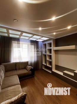 3-к квартира, вторичка, 64м2, 9/10 этаж