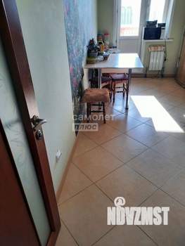 1-к квартира, вторичка, 48м2, 9/12 этаж