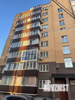 2-к квартира, вторичка, 56м2, 3/9 этаж