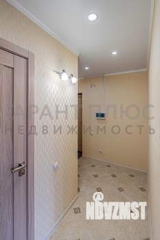 1-к квартира, вторичка, 39м2, 10/25 этаж