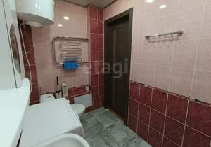 1-к квартира, вторичка, 43м2, 5/10 этаж