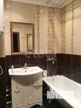 2-к квартира, вторичка, 58м2, 15/16 этаж