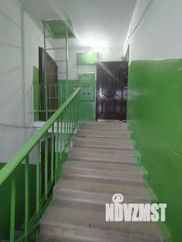 2-к квартира, вторичка, 44м2, 5/5 этаж