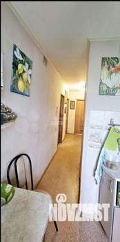 3-к квартира, вторичка, 61м2, 4/5 этаж
