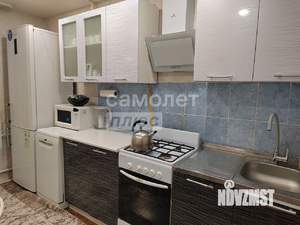 1-к квартира, вторичка, 38м2, 1/1 этаж