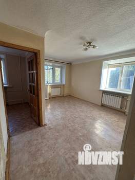 1-к квартира, вторичка, 29м2, 4/5 этаж